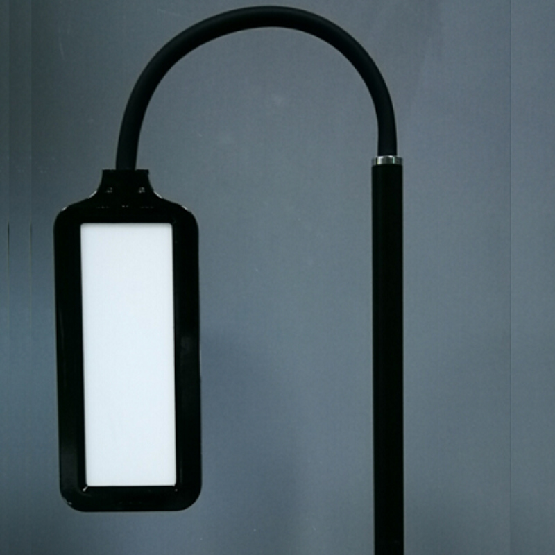 8881 Aanhangbare Standing Modern dimmable Led Floor Lamp 7w voor woonkamer